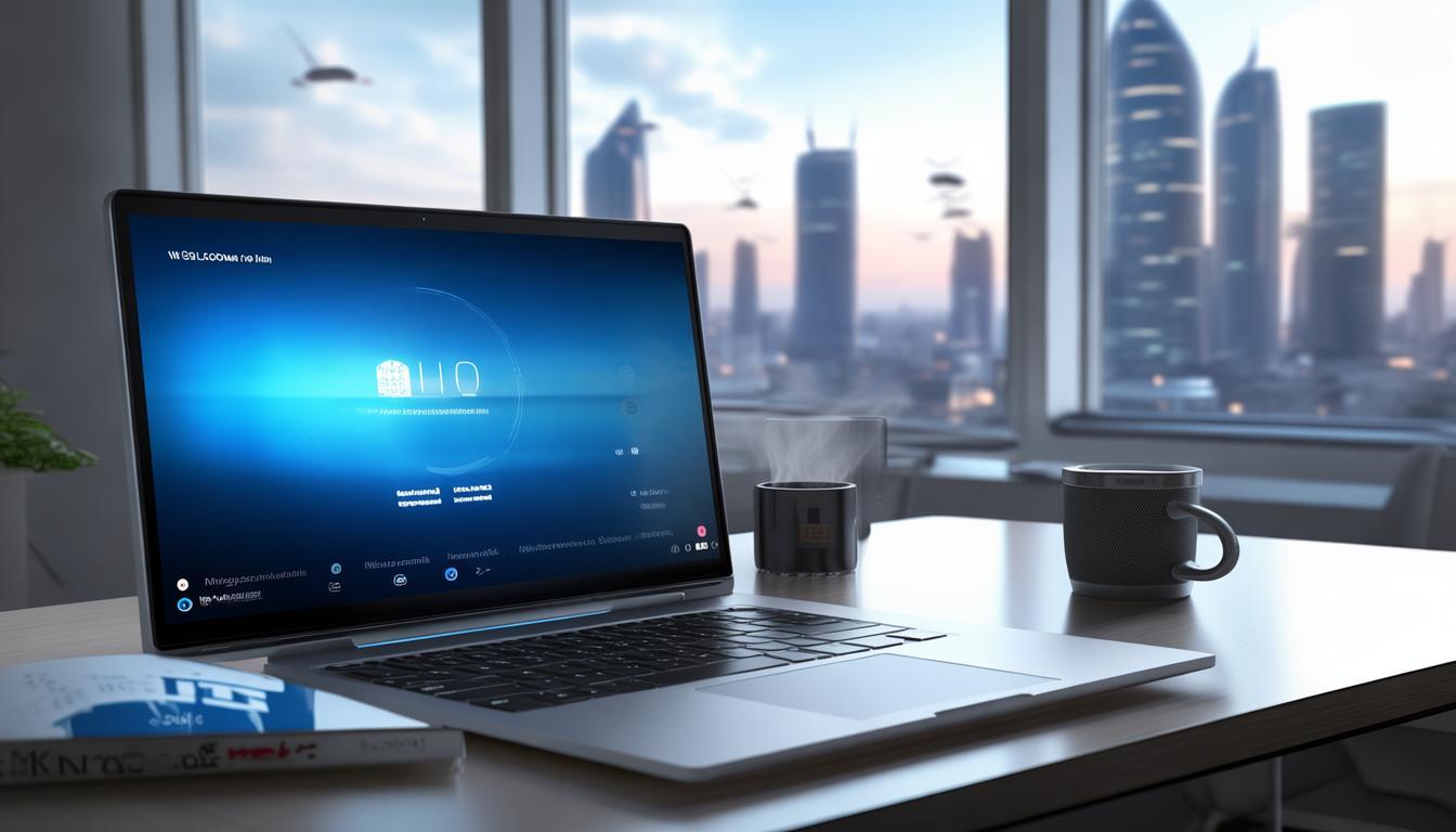 自4月更新后，Windows Hello面部识别功能究竟发生了怎样的变化？  第6张