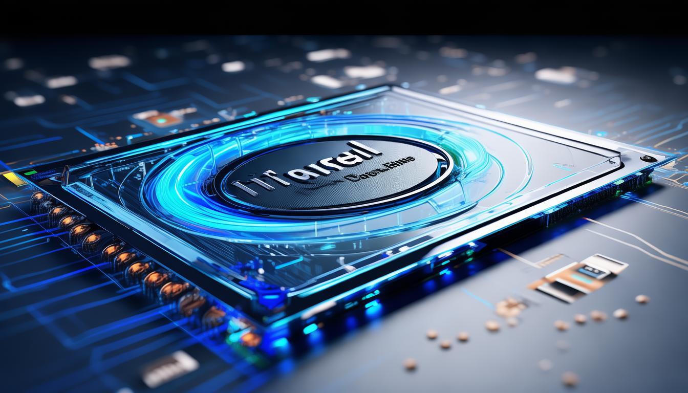 Intel下代处理器Nova Lake有多强？内存频率突破DDR5-10000  第2张