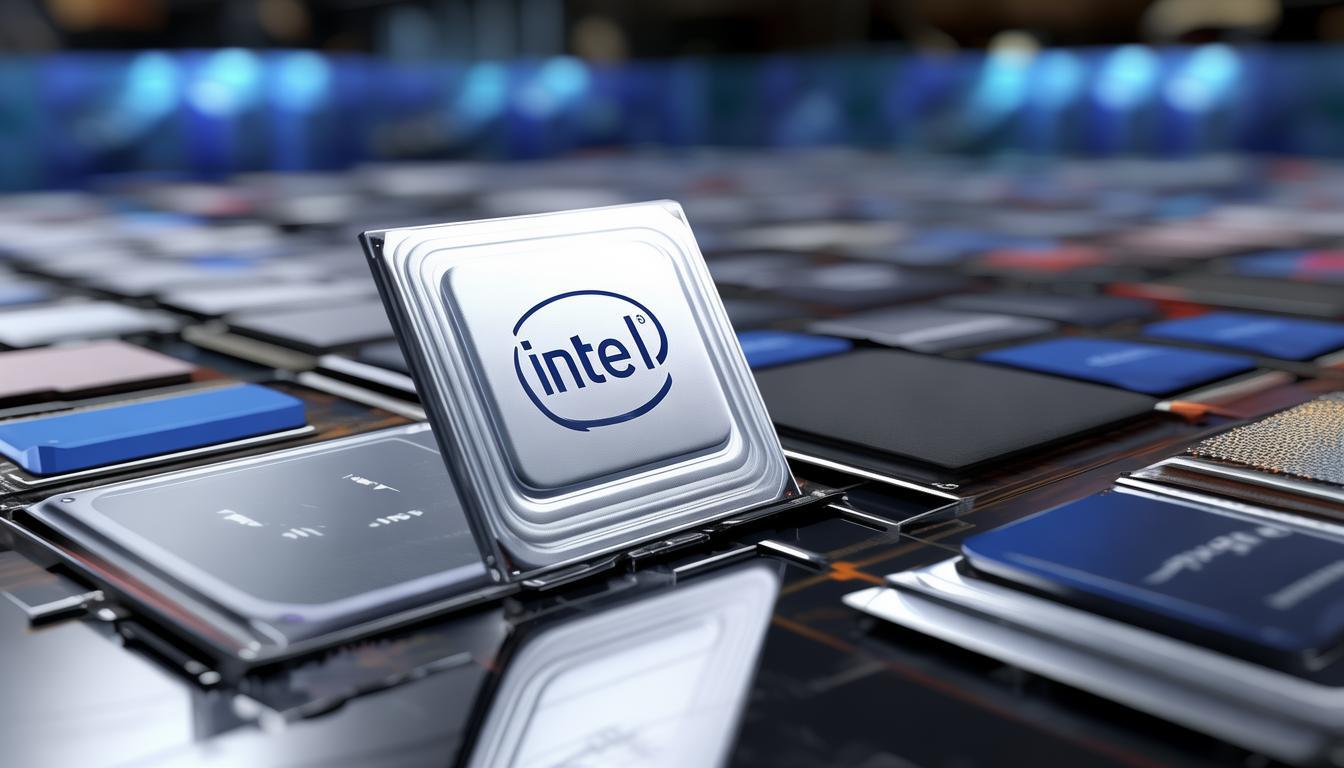 Intel下代处理器Nova Lake有多强？内存频率突破DDR5-10000  第11张
