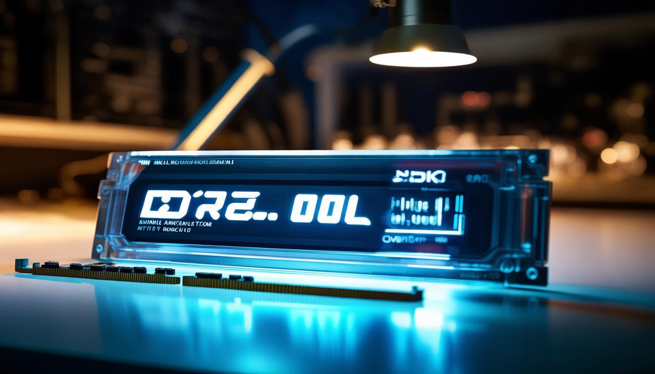 Intel下代处理器Nova Lake有多强？内存频率突破DDR5-10000  第3张