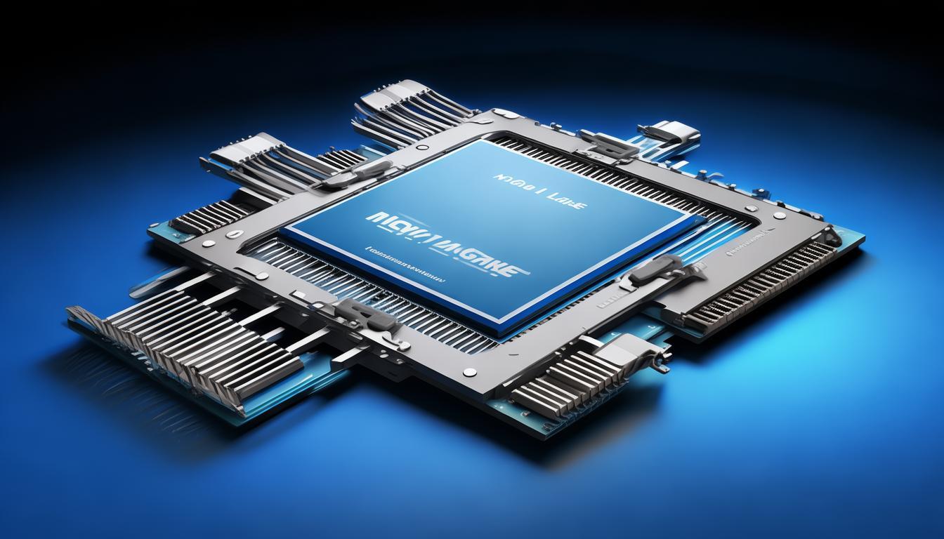 Intel下代处理器Nova Lake有多强？内存频率突破DDR5-10000  第4张