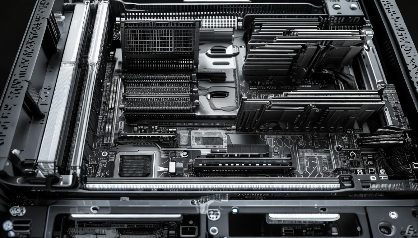 Intel下代处理器Nova Lake有多强？内存频率突破DDR5-10000  第6张