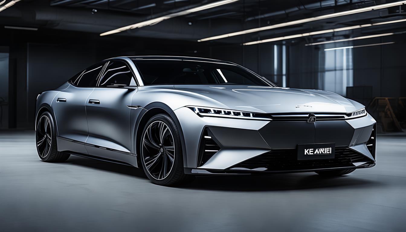 2026款凯翼拾月Mate上市！5.99万起的纯电微型车有何亮点？