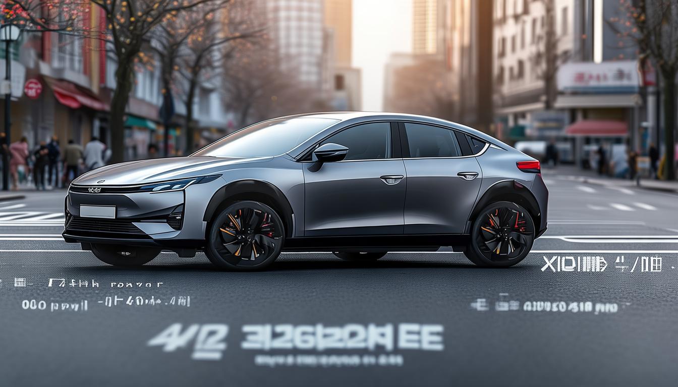 2026款凯翼拾月Mate上市！5.99万起的纯电微型车有何亮点？  第11张