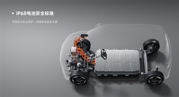 2026款凯翼拾月Mate上市！5.99万起的纯电微型车有何亮点？  第8张