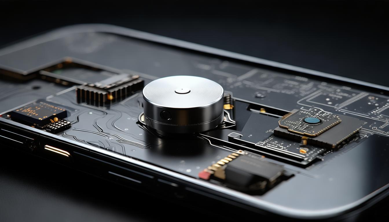REDMI K80至尊版升级超宽频赛博马达！音质更是独一档？