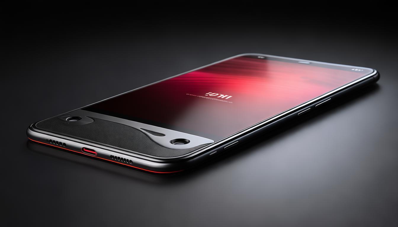 REDMI K80至尊版升级超宽频赛博马达！音质更是独一档？  第3张
