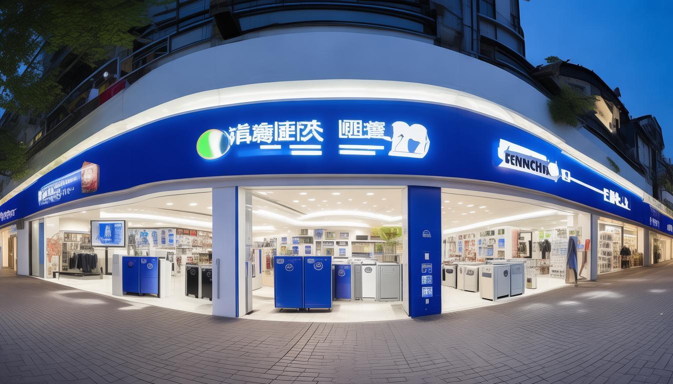 淘宝生活服务类目成交迅猛增长！618期间数据惊人，你知道为啥吗？  第5张