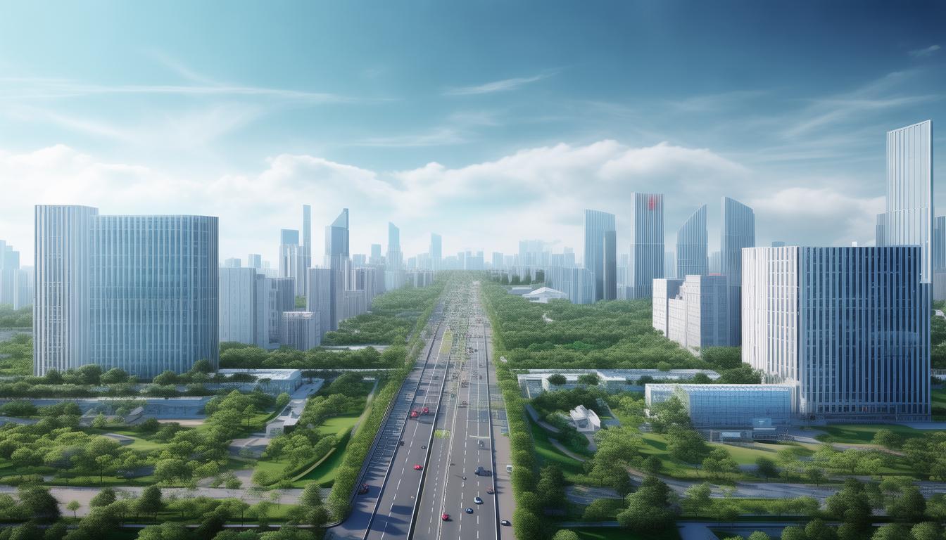 6月13日2025数字城市论坛成果公布！华为云这些城市案例有多牛？  第10张