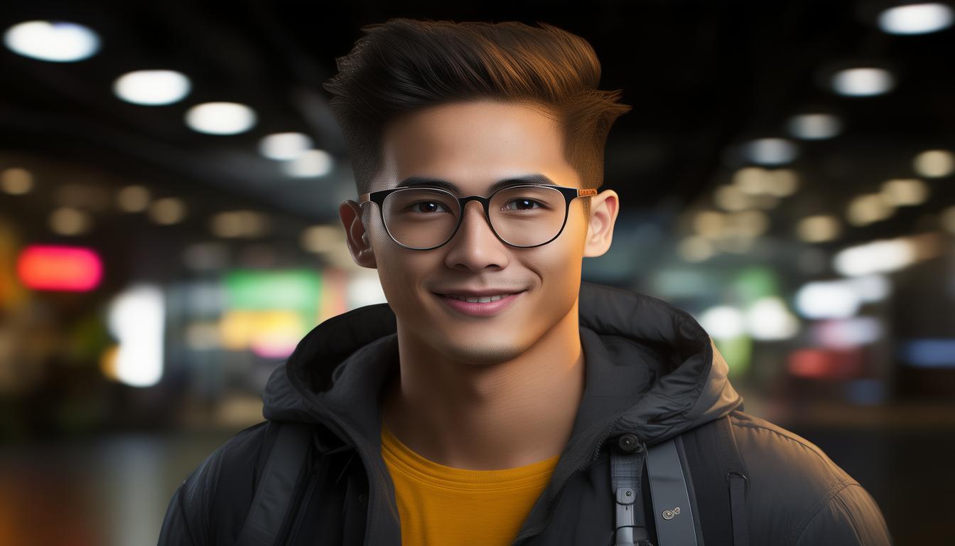 全球首个可支付智能眼镜诞生！Rokid Glasses凭啥如此便捷？