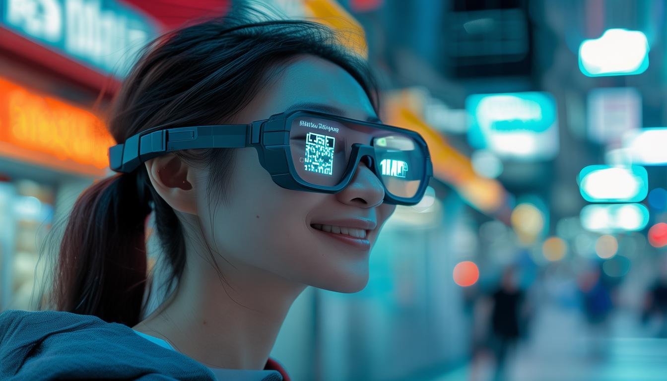 全球首个可支付智能眼镜诞生！Rokid Glasses凭啥如此便捷？  第2张