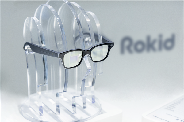 全球首个可支付智能眼镜诞生！Rokid Glasses凭啥如此便捷？  第3张