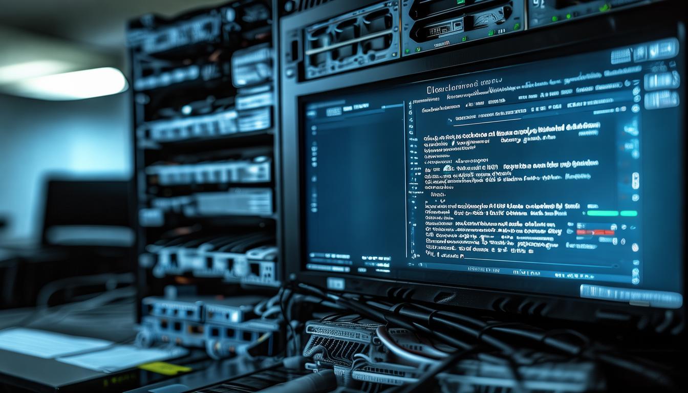微软给Windows Server更新竟引发新问题？DHCP服务故障咋解决  第5张