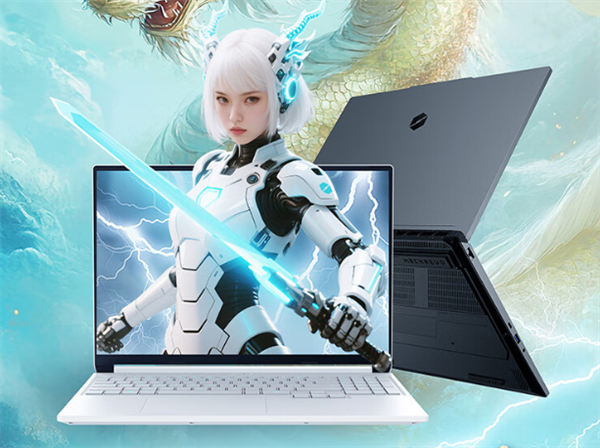 售价8999元！机械革命新款蛟龙16Z Pro游戏本到底强在哪？