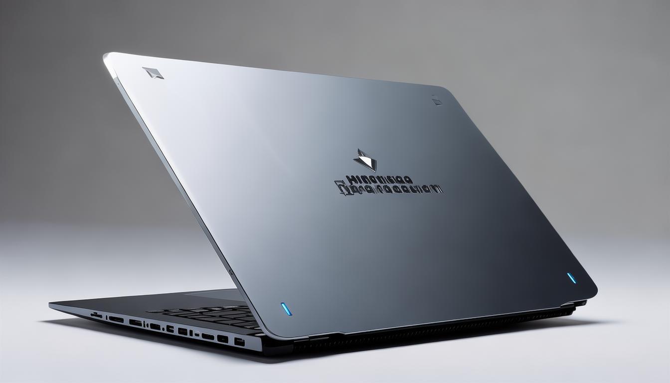 售价8999元！机械革命新款蛟龙16Z Pro游戏本到底强在哪？  第2张