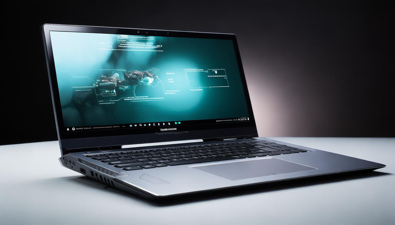 售价8999元！机械革命新款蛟龙16Z Pro游戏本到底强在哪？  第7张