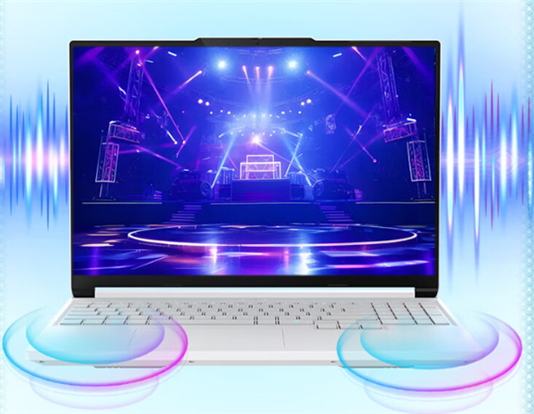 售价8999元！机械革命新款蛟龙16Z Pro游戏本到底强在哪？  第10张