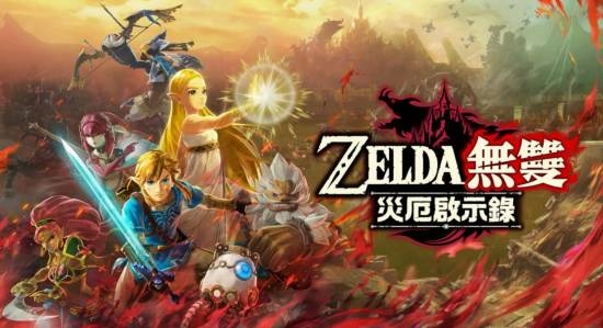 塞尔达无双：封印战记为何从初代Switch开发转向Switch 2独占？  第4张