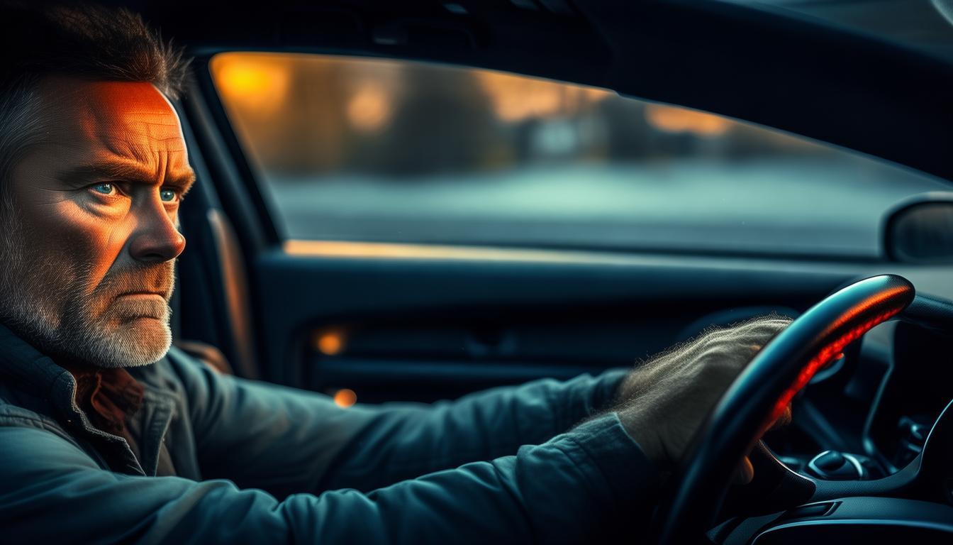 网购酒精测试仪测未超标就开车上路？醉驾结果却令人惊掉下巴  第8张