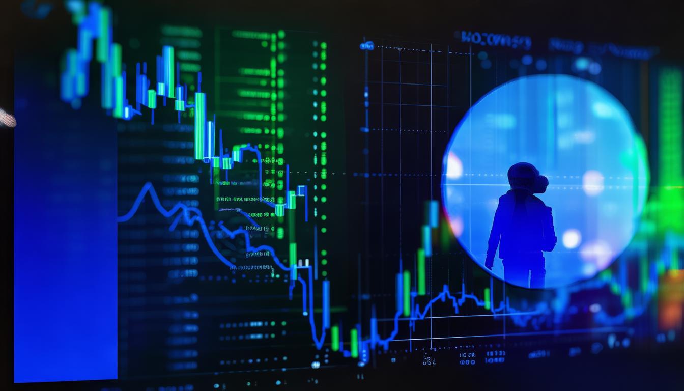 美联储迫近裁决，点阵图暗藏玄机？6月利率走向引关注  第7张