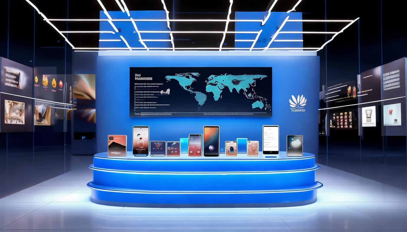5月19日华为鸿蒙电脑新品发布！新体验+专属福利你get了吗？  第3张