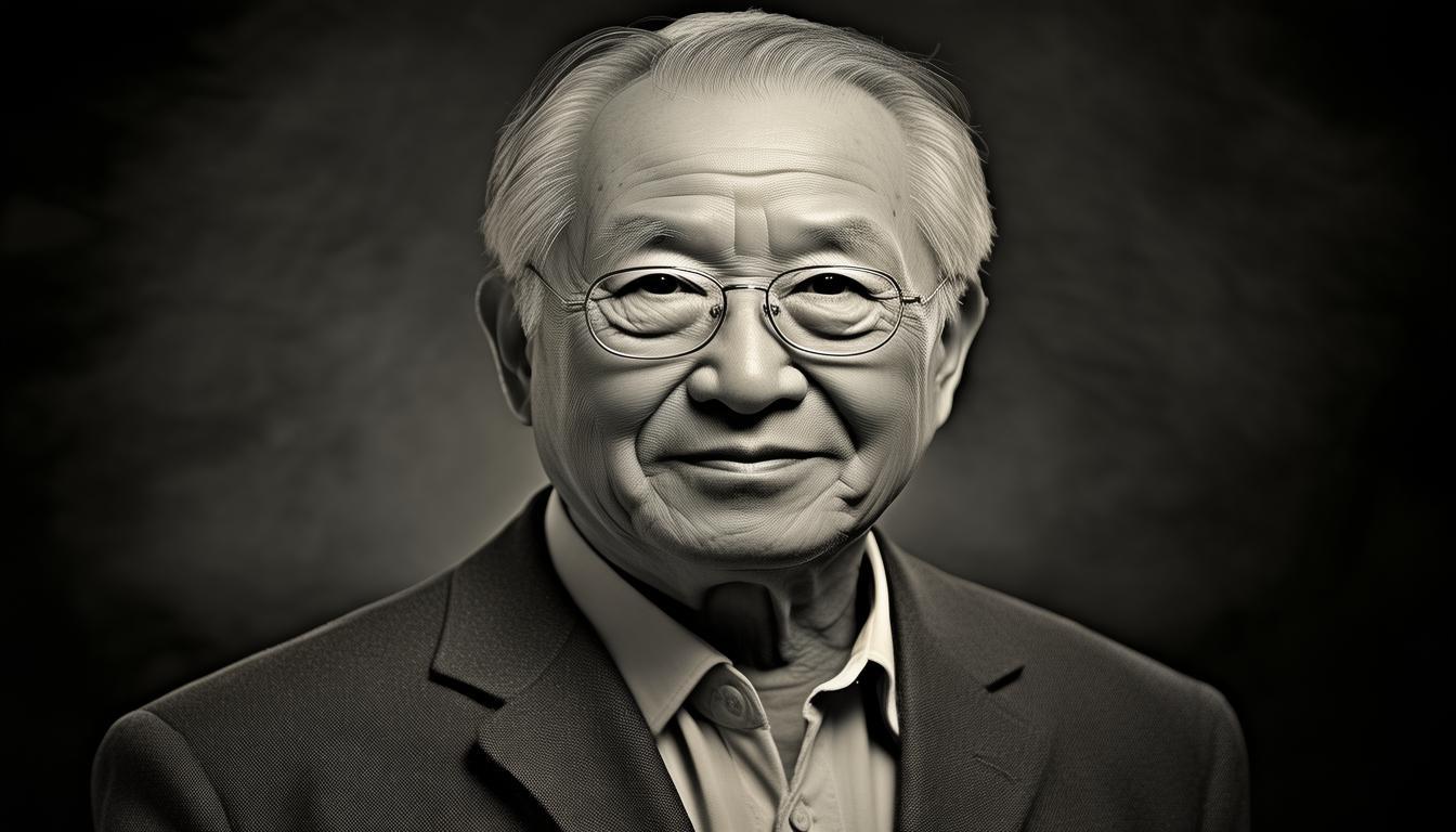 82岁著名音乐人陈彼得去世！他创作的这些歌曲你听过吗？