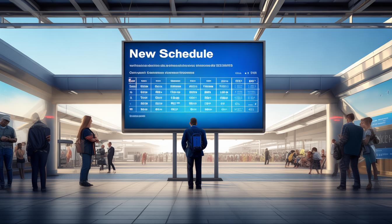 7月1日零时起全国铁路调图！新增列车车票今起发售？  第7张
