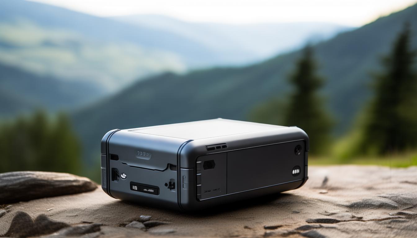 一度电竟能全场景适配？DJI Power 1000 V2 重新定义户外电源  第8张