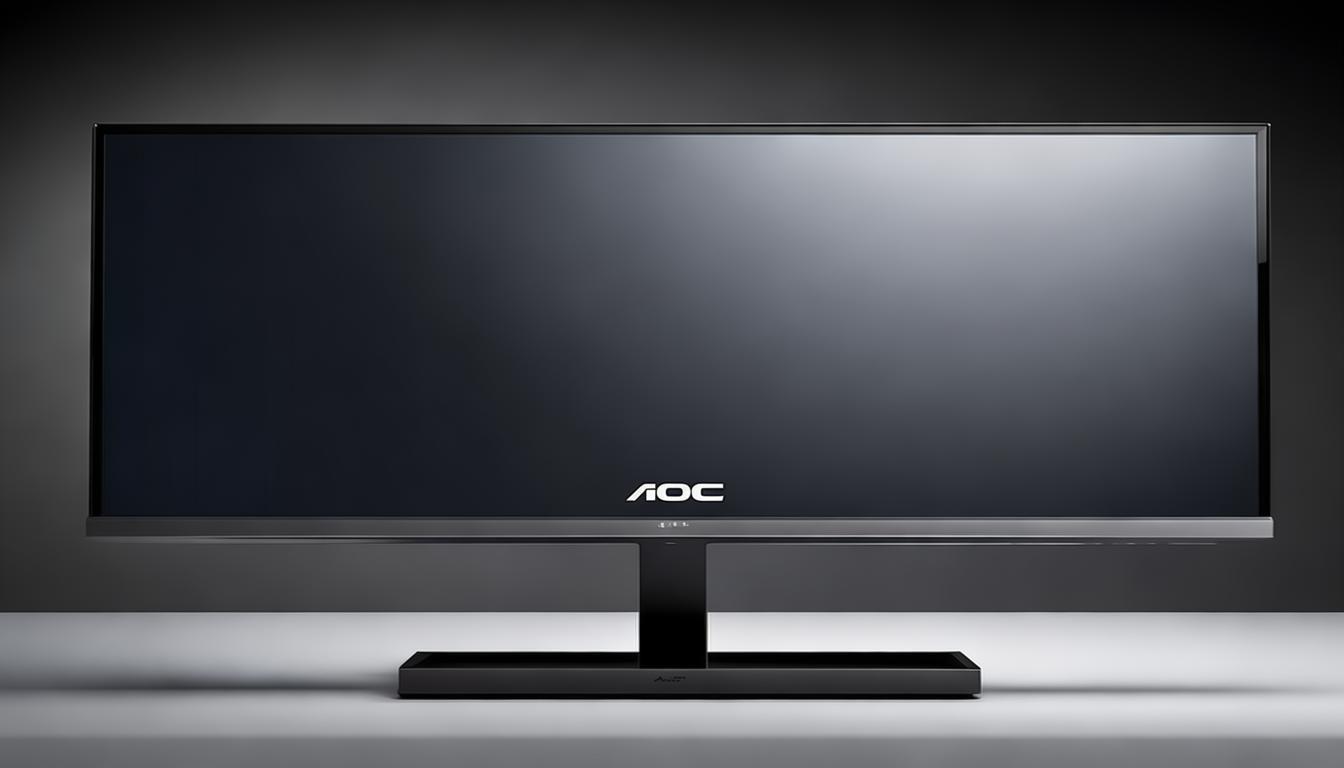 1999元！AOC旗下这款320Hz高刷电竞显示器是你的菜？