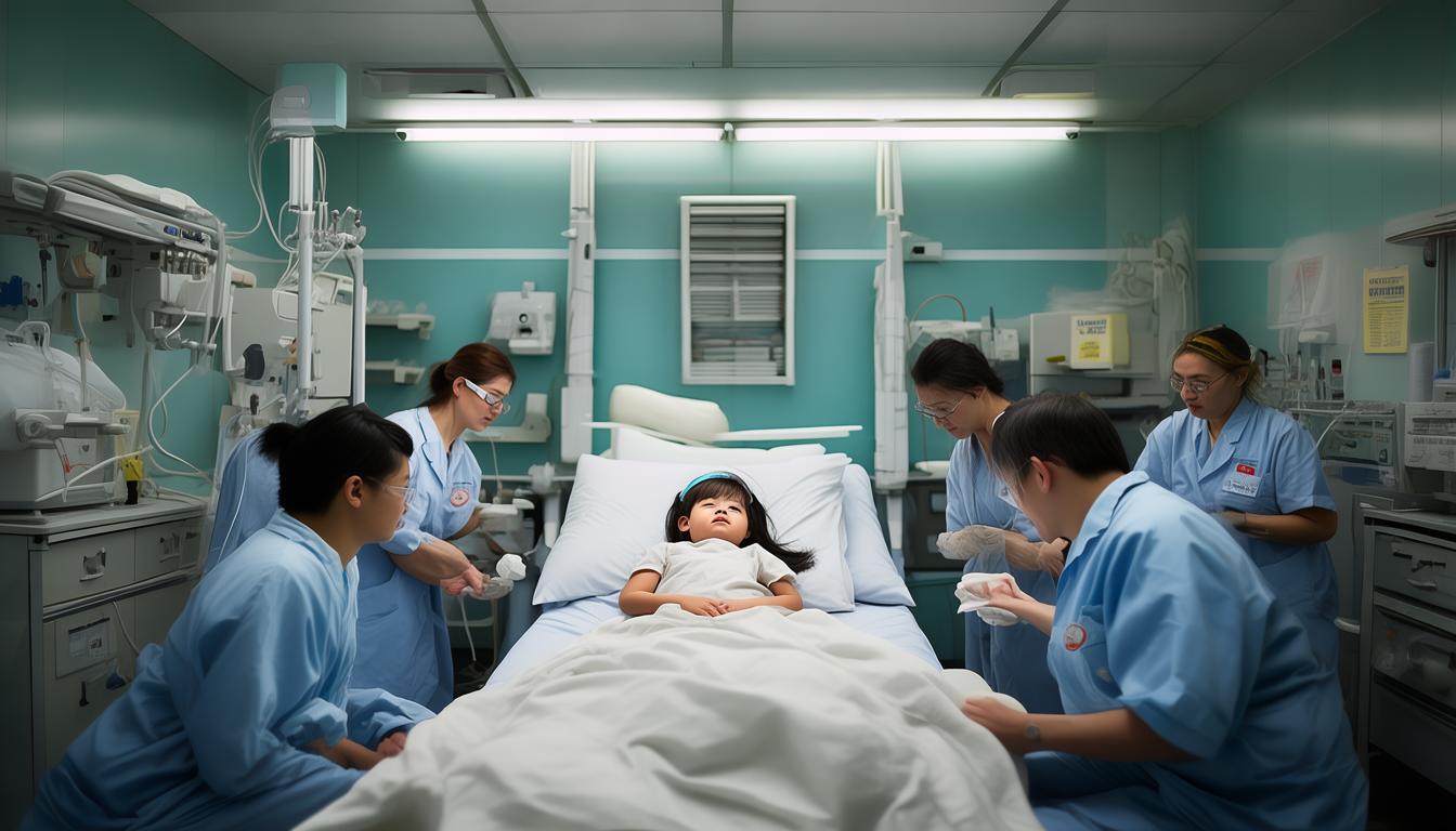 眼药水竟成毁眼剂？502胶水误滴右眼的惊心意外  第2张