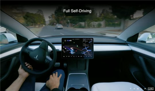 特斯拉Robotaxi提前试运营！本周日开启，马斯克将出席？  第12张