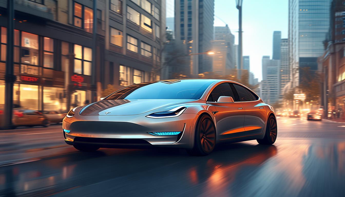 特斯拉Robotaxi提前试运营！本周日开启，马斯克将出席？  第9张
