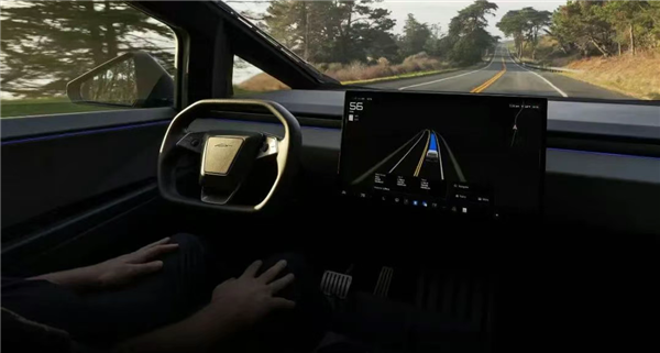特斯拉Robotaxi提前试运营！本周日开启，马斯克将出席？  第10张