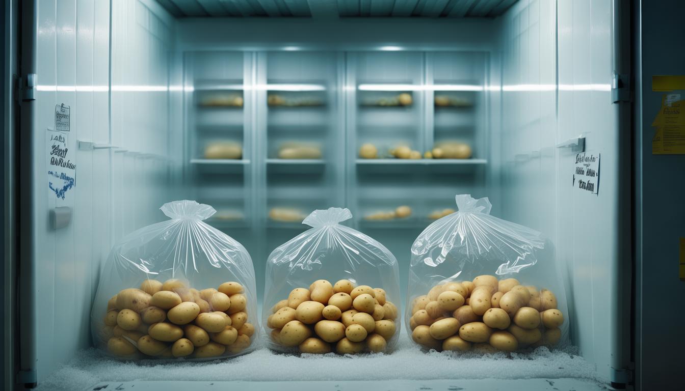 厨房冷冻室有用但注意！这些东西绝对不该冻！你知道吗？