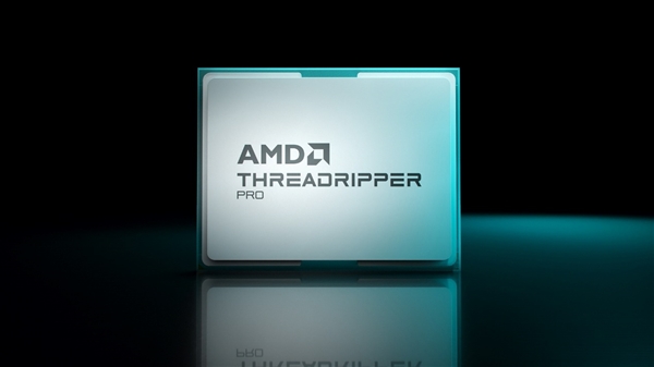 台北电脑展旗舰！AMD 锐龙线程撕裂者 9000 系列处理器有多强？