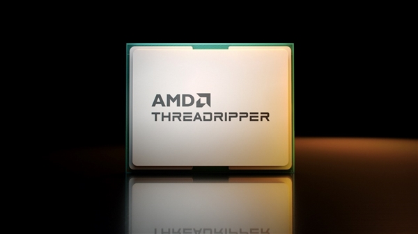 台北电脑展旗舰！AMD 锐龙线程撕裂者 9000 系列处理器有多强？  第2张