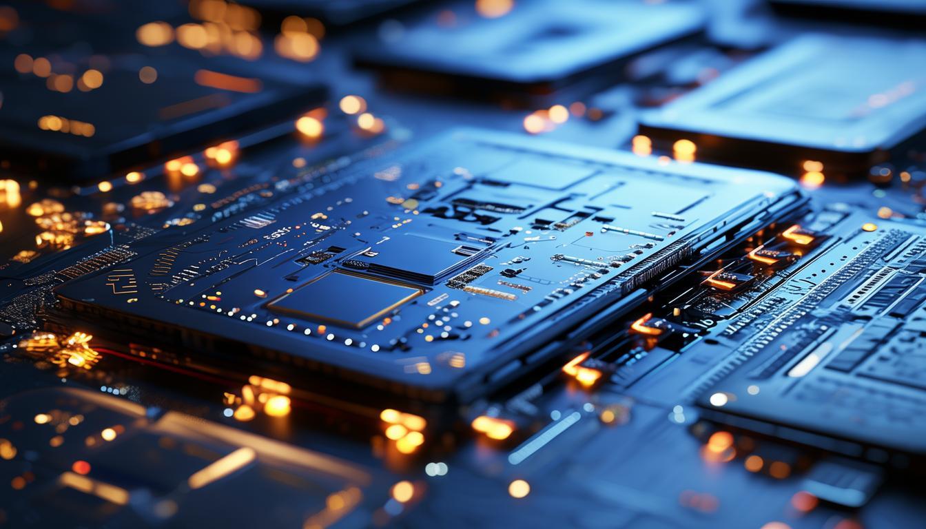 台北电脑展旗舰！AMD 锐龙线程撕裂者 9000 系列处理器有多强？  第14张