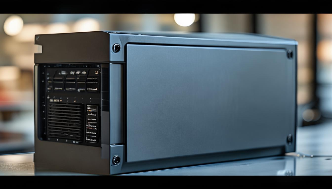 台北电脑展旗舰！AMD 锐龙线程撕裂者 9000 系列处理器有多强？  第4张