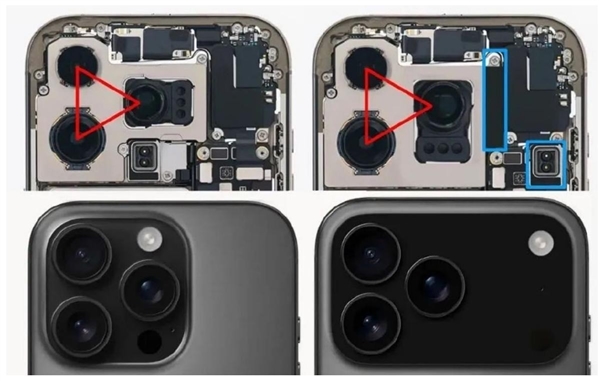 iOS 26曝光！iPhone 17 Pro有啥关键升级？重量降18%，主板缩小20%？