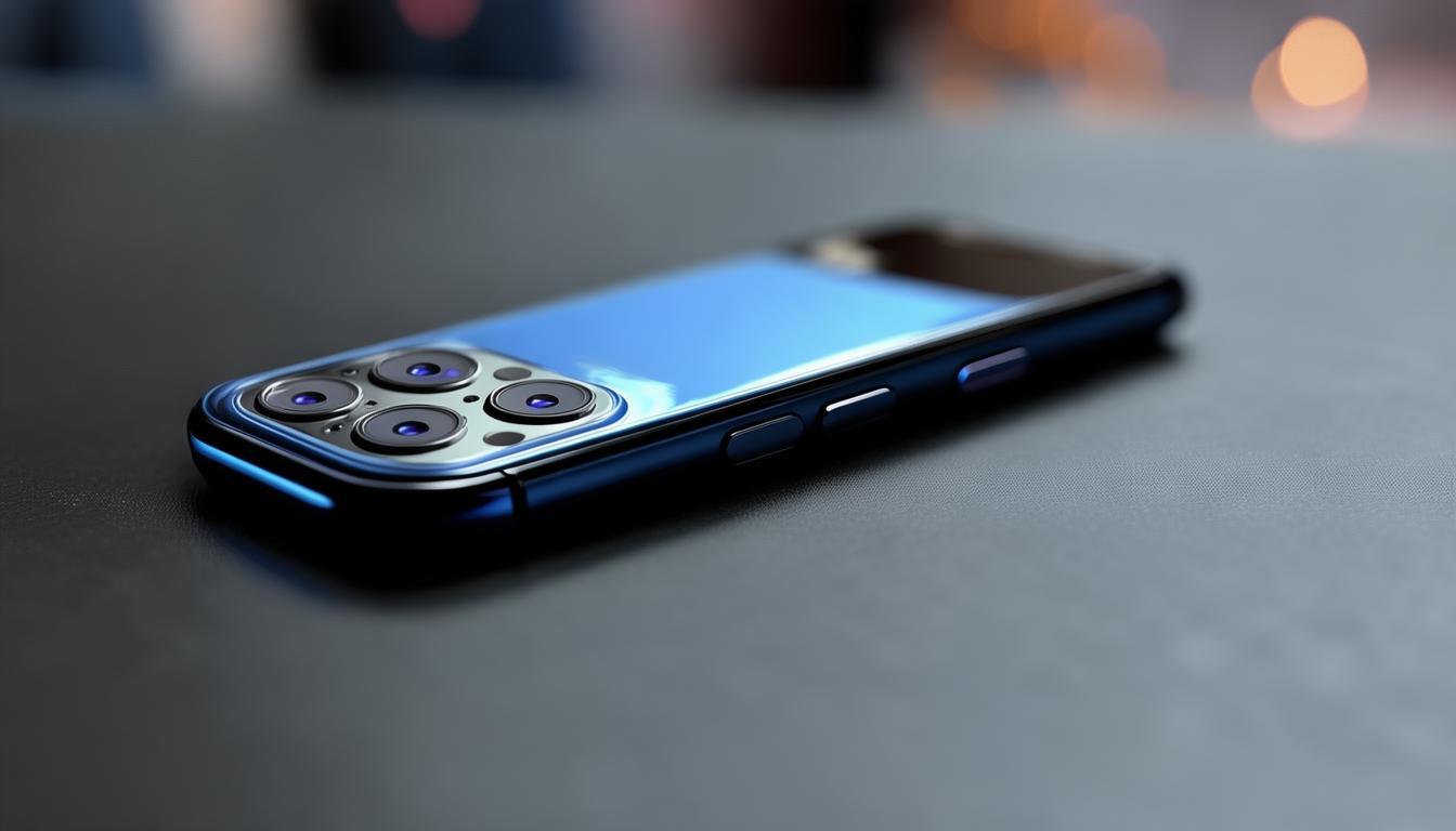 iOS 26曝光！iPhone 17 Pro有啥关键升级？重量降18%，主板缩小20%？  第3张