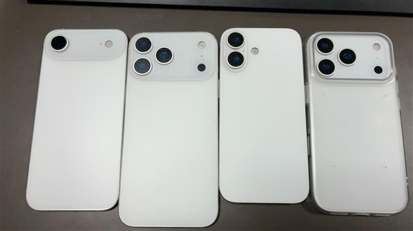 iOS 26曝光！iPhone 17 Pro有啥关键升级？重量降18%，主板缩小20%？  第5张