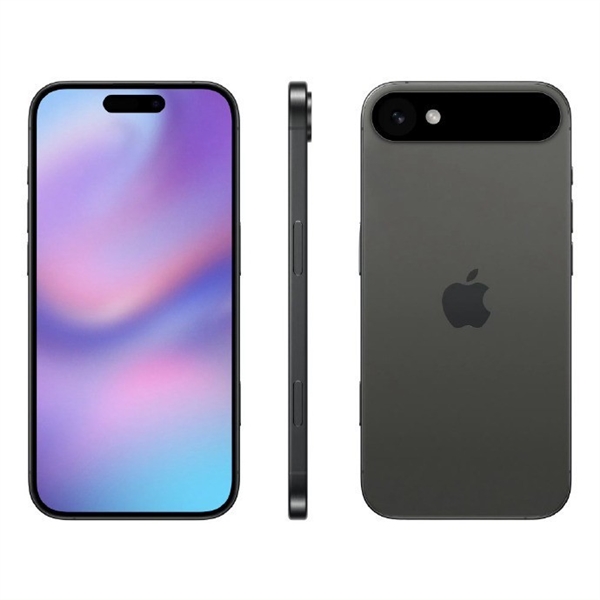 iOS 26曝光！iPhone 17 Pro有啥关键升级？重量降18%，主板缩小20%？  第9张