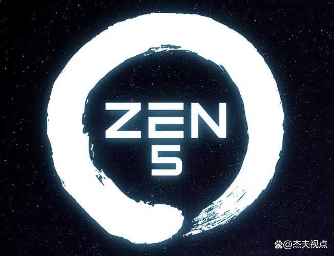 AMD Zen6将全面升级3nm工艺！你的电脑还能跟上时代吗？