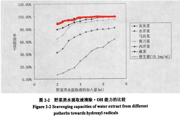 你知道吗？这种绿油油的蔬菜竟是19世纪欧洲人带来的西洋菜  第9张