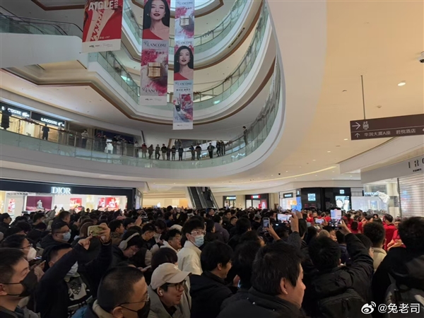 安徽首家Apple Store开业！开业伴手礼竟被炒至300元，你抢到了吗？  第4张