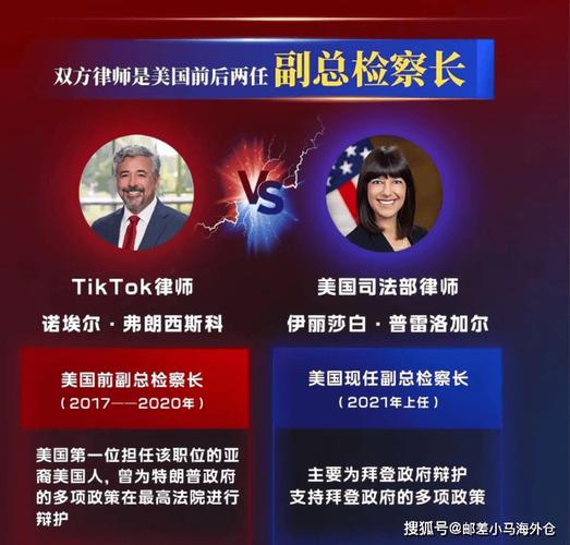 TikTok命运悬于一线！美国最高法院驳回上诉，特朗普将如何决定？  第6张