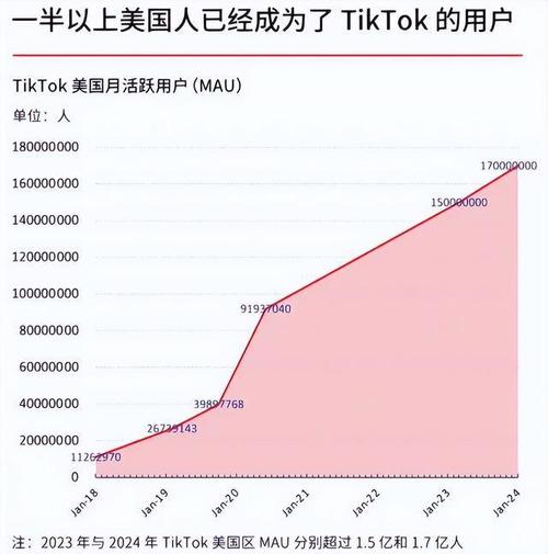 TikTok命运悬于一线！美国最高法院驳回上诉，特朗普将如何决定？  第8张