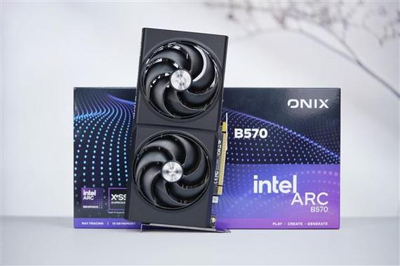 Intel B570显卡性能竟超越RTX4060？傲世ONIX Odyssey征途B570首发评测震撼来袭  第37张