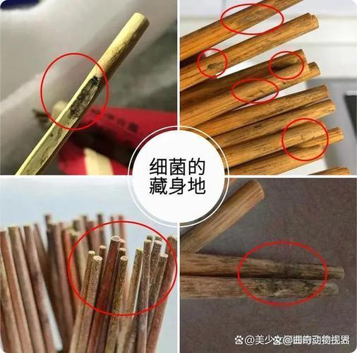 你敢相信吗？二氧化硫竟然被用来漂白我们的食物和筷子  第10张