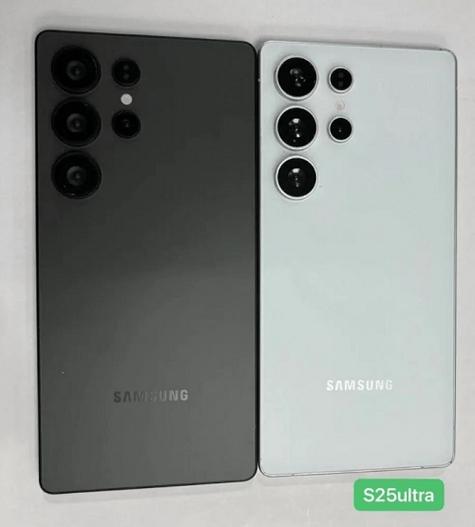 三星Galaxy S25系列充电速度竟然如此之慢？用户大呼失望  第11张